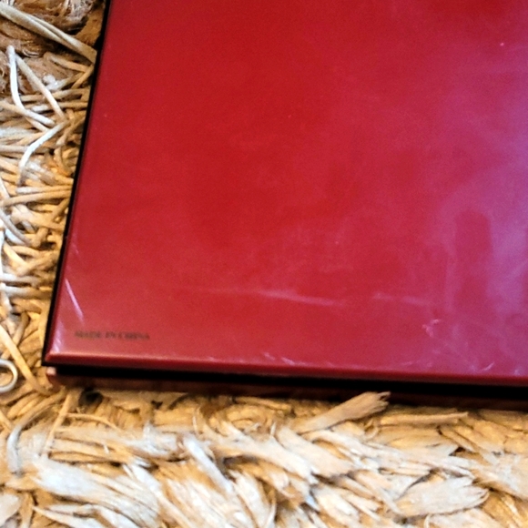 Wooden photo album - Picture 5 of 5